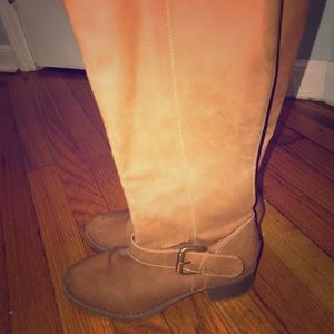 Old Navy Knee High Boots